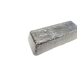 Слиток ванадиевый